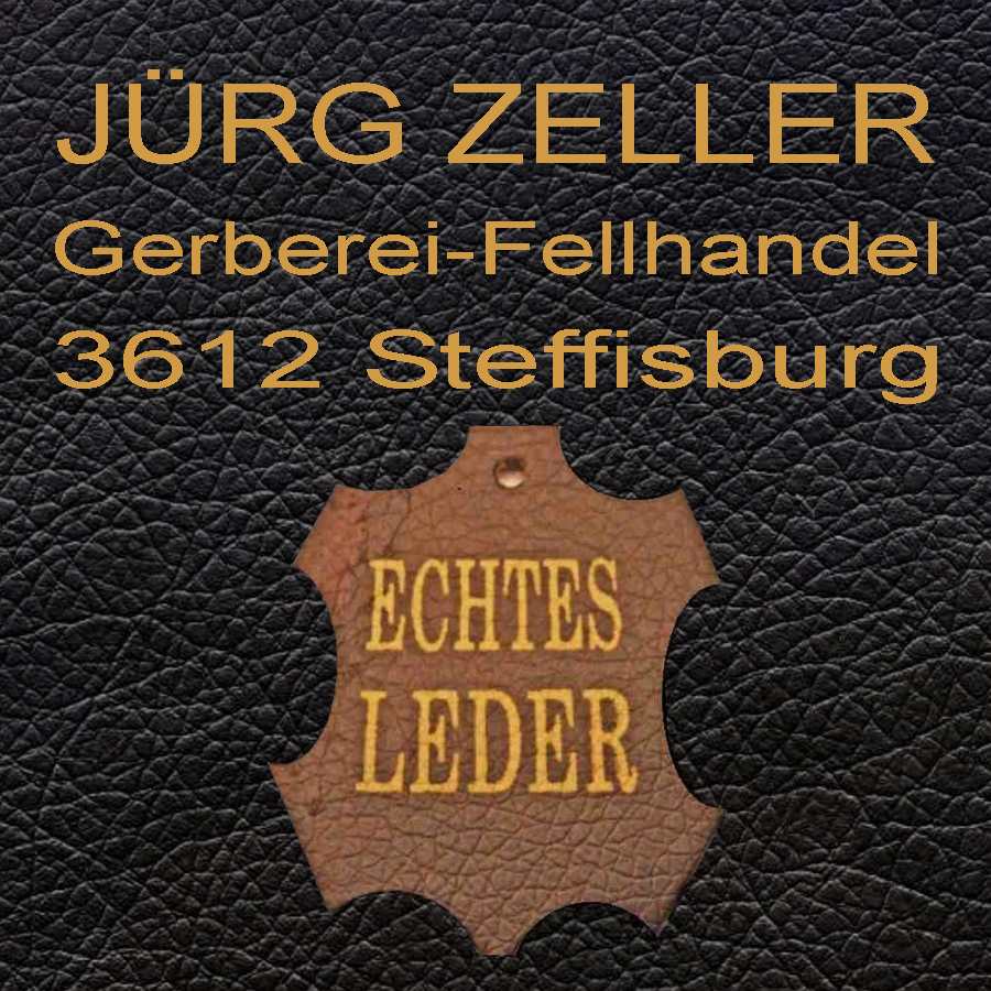 Gerberei Zeller